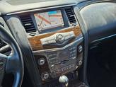 Thumbnail of 2017 Super Black Nissan Armada