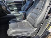 Thumbnail of 2022 Crystal Black Pearl Honda Accord
