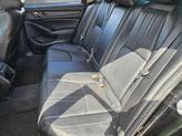 Thumbnail of 2022 Crystal Black Pearl Honda Accord