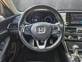 Thumbnail of 2022 Crystal Black Pearl Honda Accord