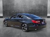 Thumbnail of 2022 Crystal Black Pearl Honda Accord