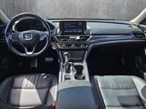 Thumbnail of 2022 Crystal Black Pearl Honda Accord