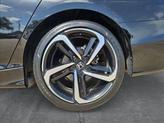 Thumbnail of 2022 Crystal Black Pearl Honda Accord