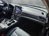 Thumbnail of 2022 Crystal Black Pearl Honda Accord
