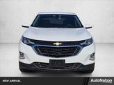 Photo of 2019 Summit White Chevrolet Equinox