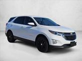 Thumbnail of 2019 Summit White Chevrolet Equinox