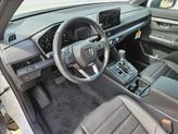 Thumbnail of 2026 Platinum White Pearl Honda CR-V Hybrid