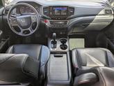 Thumbnail of 2020 Crystal Black Pearl Honda Pilot