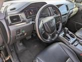 Thumbnail of 2020 Crystal Black Pearl Honda Pilot