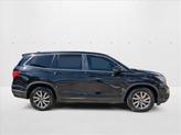 Thumbnail of 2020 Crystal Black Pearl Honda Pilot