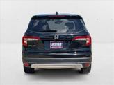 Thumbnail of 2020 Crystal Black Pearl Honda Pilot