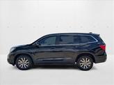 Thumbnail of 2020 Crystal Black Pearl Honda Pilot