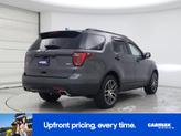 Thumbnail of 2017 Gray Ford Explorer