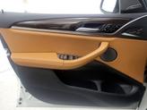 Thumbnail of 2024 White BMW X3