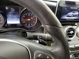 Thumbnail of 2017 White Mercedes-Benz C-Class