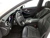Thumbnail of 2017 White Mercedes-Benz C-Class