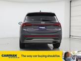Thumbnail of 2023 Gray Hyundai SANTA FE