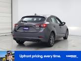 Thumbnail of 2018 Gray Mazda Mazda3