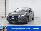 Thumbnail of 2018 Gray Mazda Mazda3