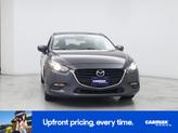 Thumbnail of 2018 Gray Mazda Mazda3