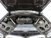 Thumbnail of 2022 Black BMW X3