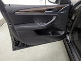 Thumbnail of 2022 Black BMW X3