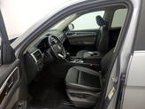 Thumbnail of 2022 Silver Volkswagen Atlas