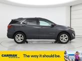 Thumbnail of 2018 Gray Chevrolet Equinox