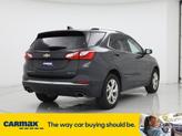 Thumbnail of 2018 Gray Chevrolet Equinox