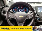 Thumbnail of 2018 Gray Chevrolet Equinox