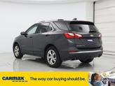 Thumbnail of 2018 Gray Chevrolet Equinox