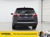 Thumbnail of 2018 Gray Chevrolet Equinox
