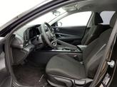 Thumbnail of 2023 Black Hyundai ELANTRA