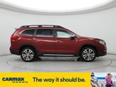 Thumbnail of 2022 Burgundy Subaru Ascent