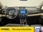 Thumbnail of 2022 Burgundy Subaru Ascent