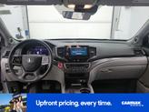Thumbnail of 2021 Silver Honda Pilot