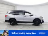 Thumbnail of 2021 Silver Honda Pilot