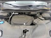 Thumbnail of 2021 Silver Honda Pilot