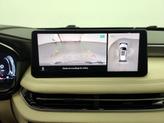 Thumbnail of 2023 Black INFINITI QX60