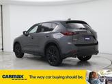 Thumbnail of 2022 Gray Mazda CX-5
