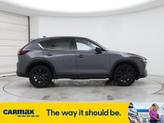 Thumbnail of 2022 Gray Mazda CX-5