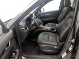 Thumbnail of 2022 Gray Mazda CX-5