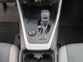 Thumbnail of 2021 Silver Toyota RAV4 Hybrid
