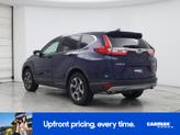 Thumbnail of 2018 Blue Honda CR-V