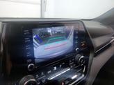 Thumbnail of 2022 Silver Toyota Highlander