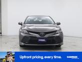 Thumbnail of 2019 Gray Toyota Camry
