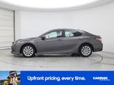 Thumbnail of 2019 Gray Toyota Camry
