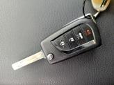 Thumbnail of 2019 Gray Toyota Camry