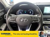 Thumbnail of 2021 White Hyundai PALISADE
