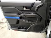 Thumbnail of 2024 Gray Toyota Tacoma